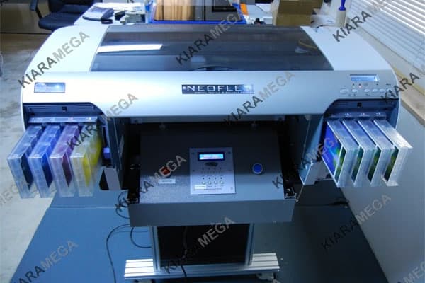 NeoFlex Digital Textile Printer